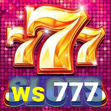 ws 777-bet